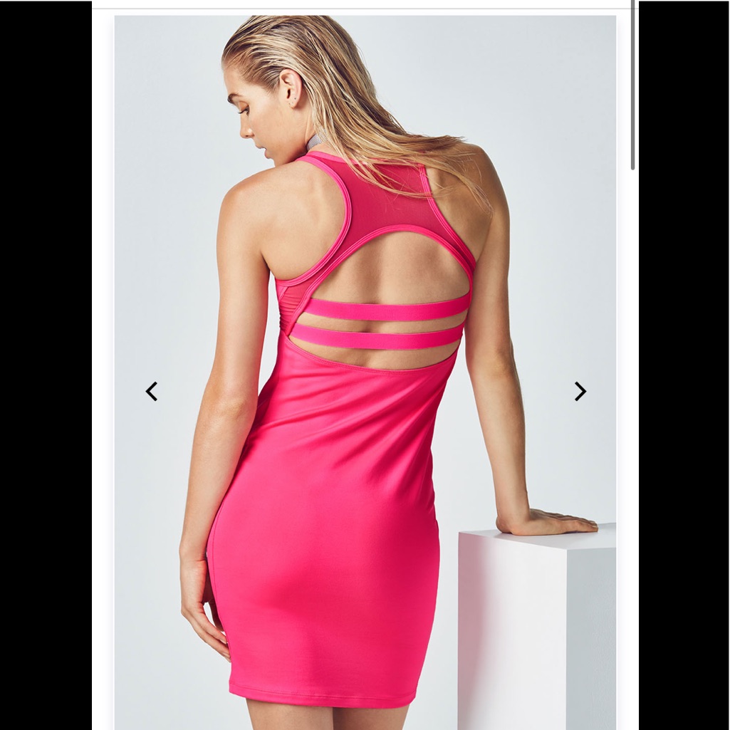 Fabletics Tropez Dress
